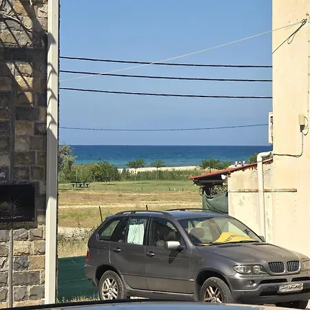 Appartement Wave & Sea *