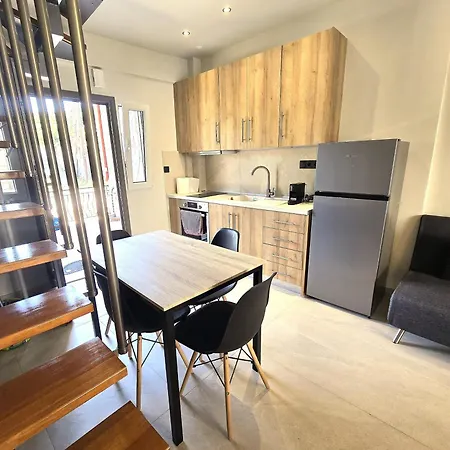 Wave & Sea Appartement