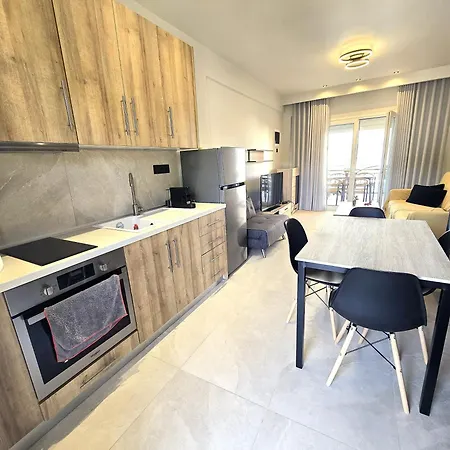 Wave & Sea Appartement *