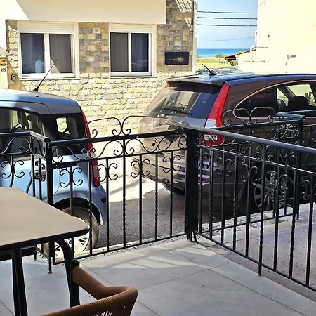 Appartement Wave & Sea Vergia