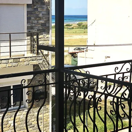 Wave & Sea Appartement Vergia