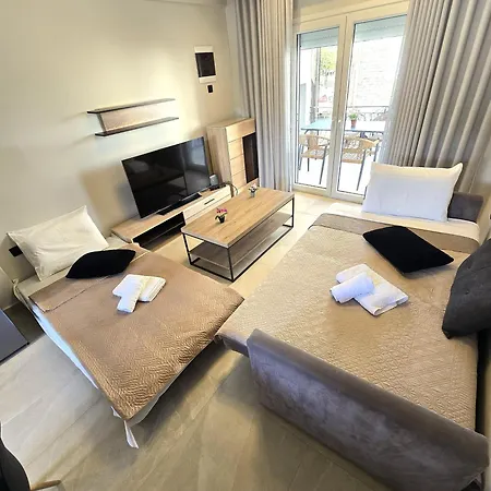 Wave & Sea Appartement