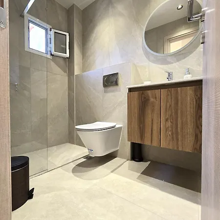 Appartement Wave & Sea Vergia